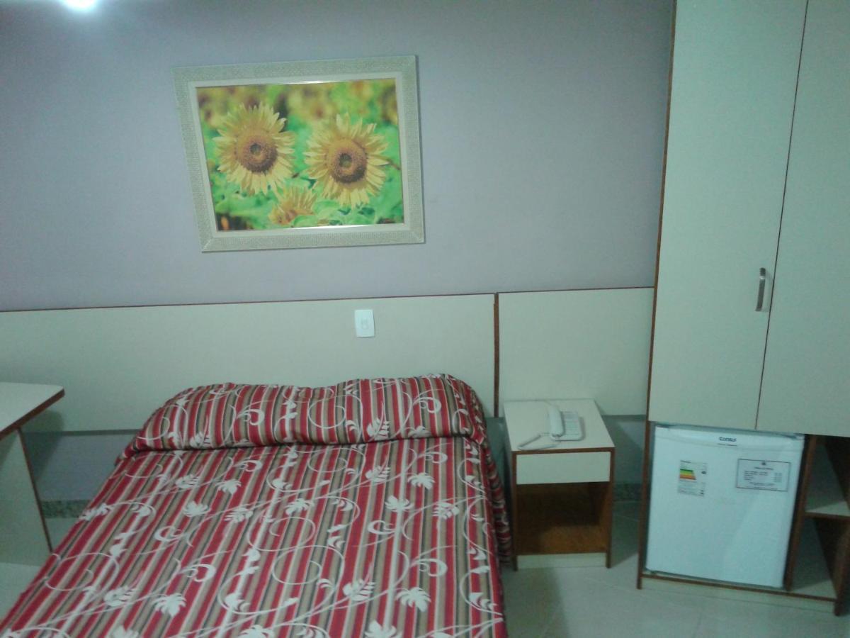 Hotel Venezuela — Fotos 3