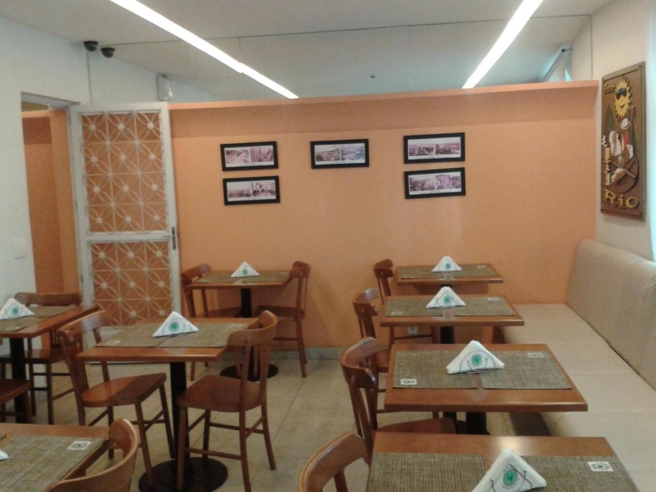 Hotel Venezuela — Fotos 1