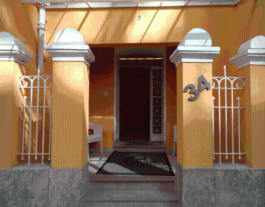 Hotel Venezuela — Fotos 2